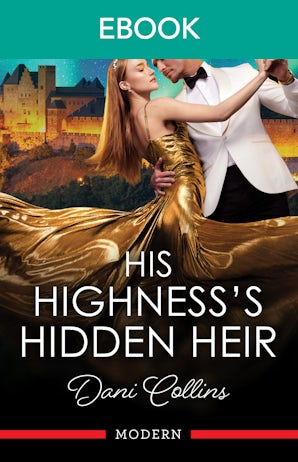 His Highness's Hidden Heir