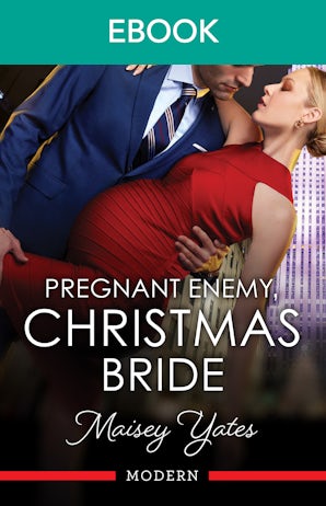 Pregnant Enemy, Christmas Bride