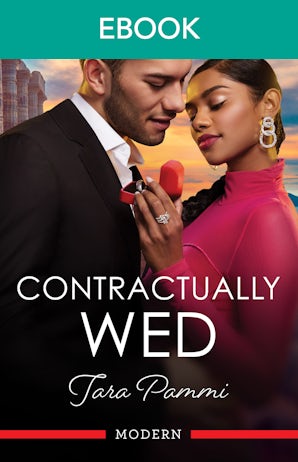 Contractually Wed