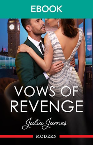 Vows Of Revenge