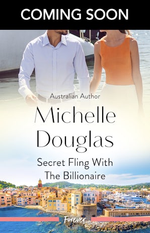 Secret Fling With The Billionaire