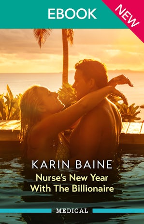 Nurse's New Year With The Billionaire