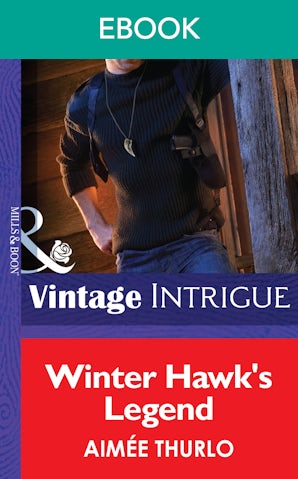 Winter Hawk's Legend