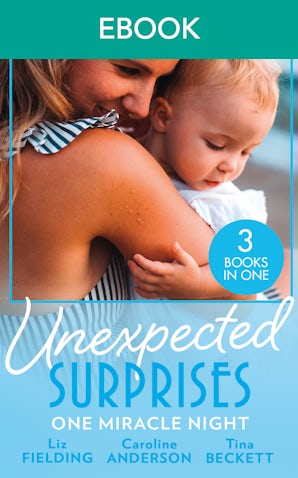 Unexpected Surprises