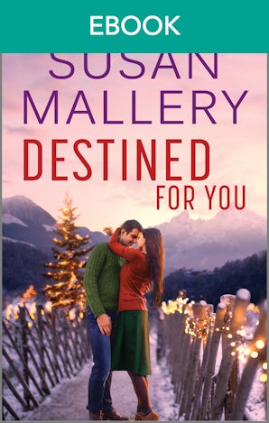 Destined For You