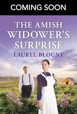 The Amish Widower's Surprise