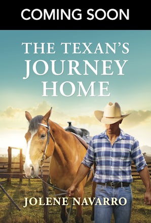 The Texan's Journey Home