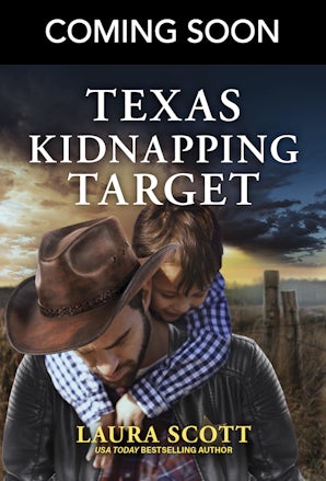 Texas Kidnapping Target