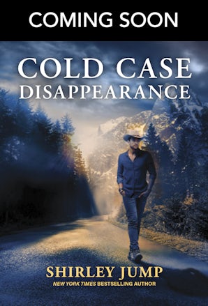 Cold Case Disappearance