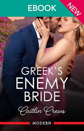 Greek's Enemy Bride