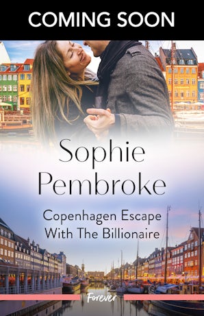 Copenhagen Escape With The Billionaire