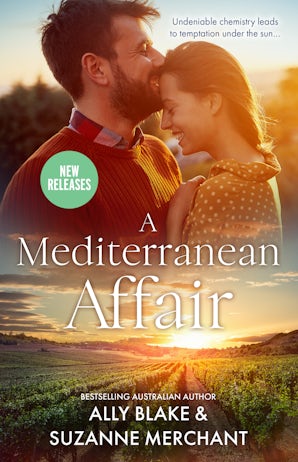 A Mediterranean Affair