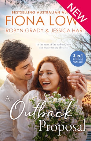 An Outback Proposal
