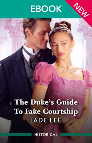 The Duke's Guide To Fake Courtship