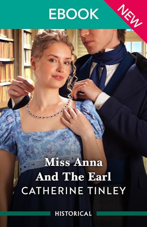 Miss Anna And The Earl