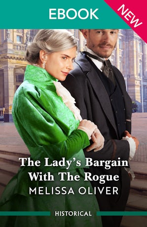 The Lady's Bargain With The Rogue