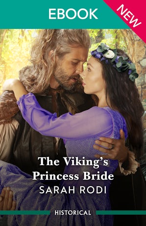 The Viking's Princess Bride