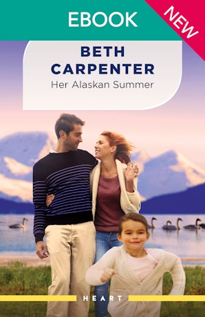 Her Alaskan Summer