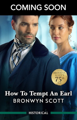 How To Tempt An Earl