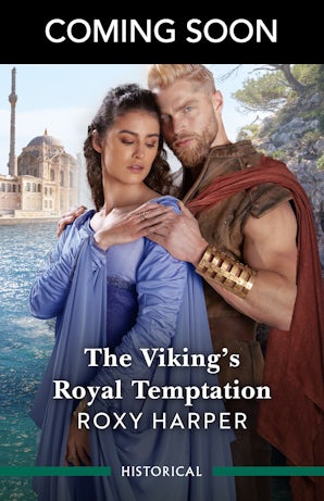 The Viking's Royal Temptation