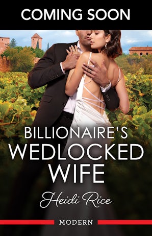 Billionaire's Wedlocked Wife