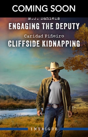Engaging The Deputy/Cliffside Kidnapping