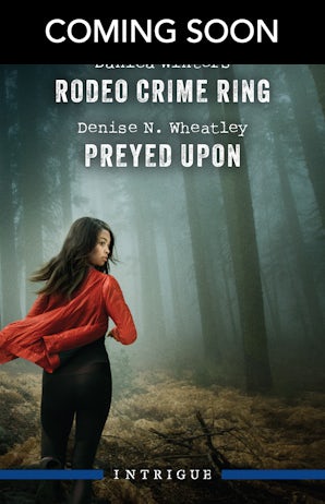 Rodeo Crime Ring/Preyed Upon
