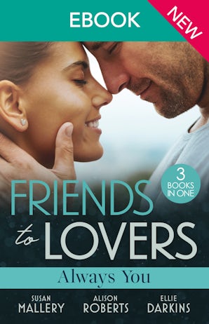 Friends To Lovers