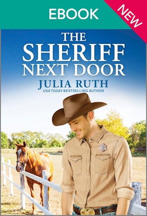 The Sheriff Next Door