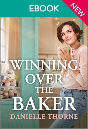 Winning Over The Baker