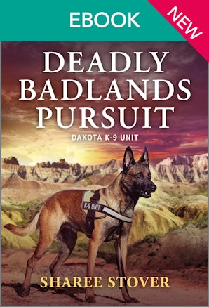 Deadly Badlands Pursuit