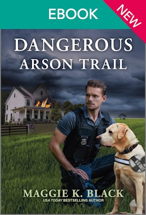 Dangerous Arson Trail