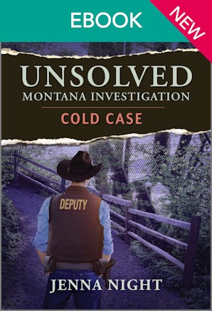 Unsolved Montana Investigation