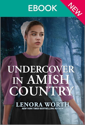 Undercover In Amish Country