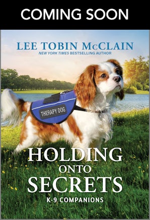 Holding Onto Secrets