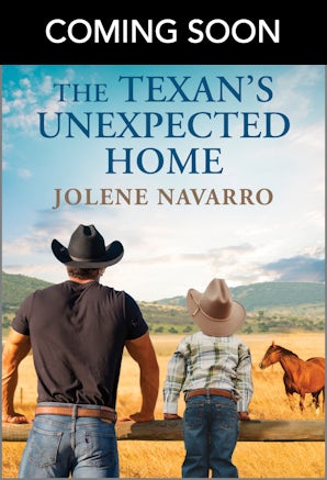 The Texan's Unexpected Home