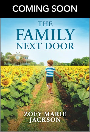 The Family Next Door