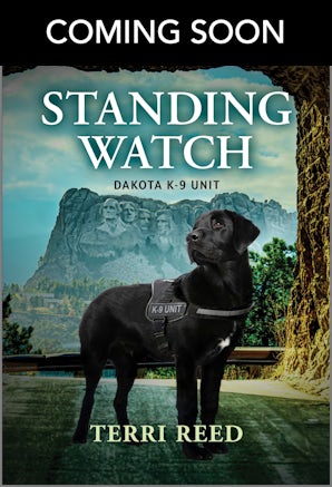 Standing Watch
