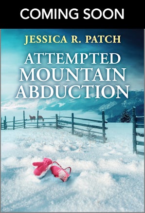 Attempted Mountain Abduction