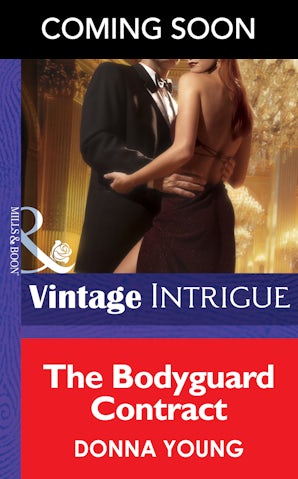 The Bodyguard Contract