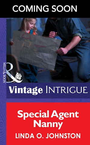 Special Agent Nanny
