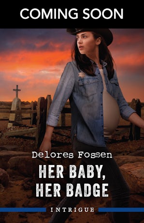 Her Baby, Her Badge