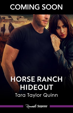 Horse Ranch Hideout