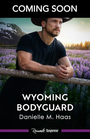 Wyoming Bodyguard