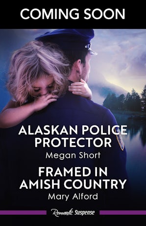 Love Inspired Suspense Duo