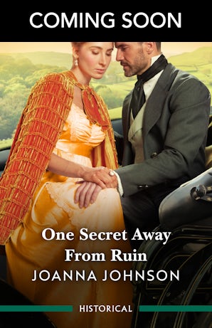 One Secret Away From Ruin