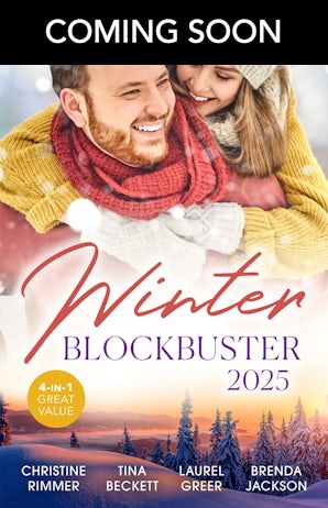 Winter Blockbuster 2025
