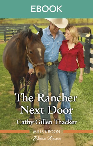 The Rancher Next Door