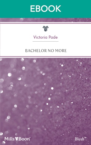 Bachelor No More