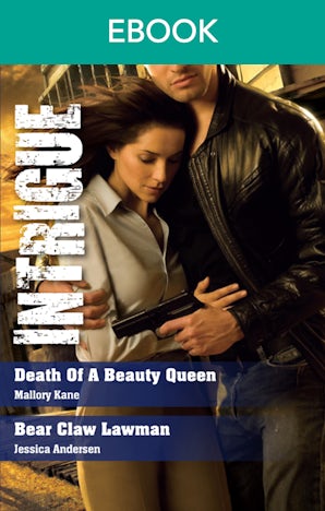 Death Of A Beauty Queen/Bear Claw Lawman